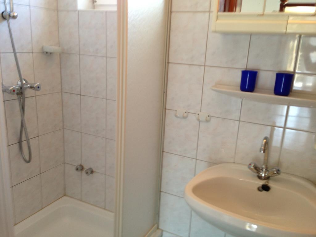 Villa Natalia Hévíz Zimmer foto
