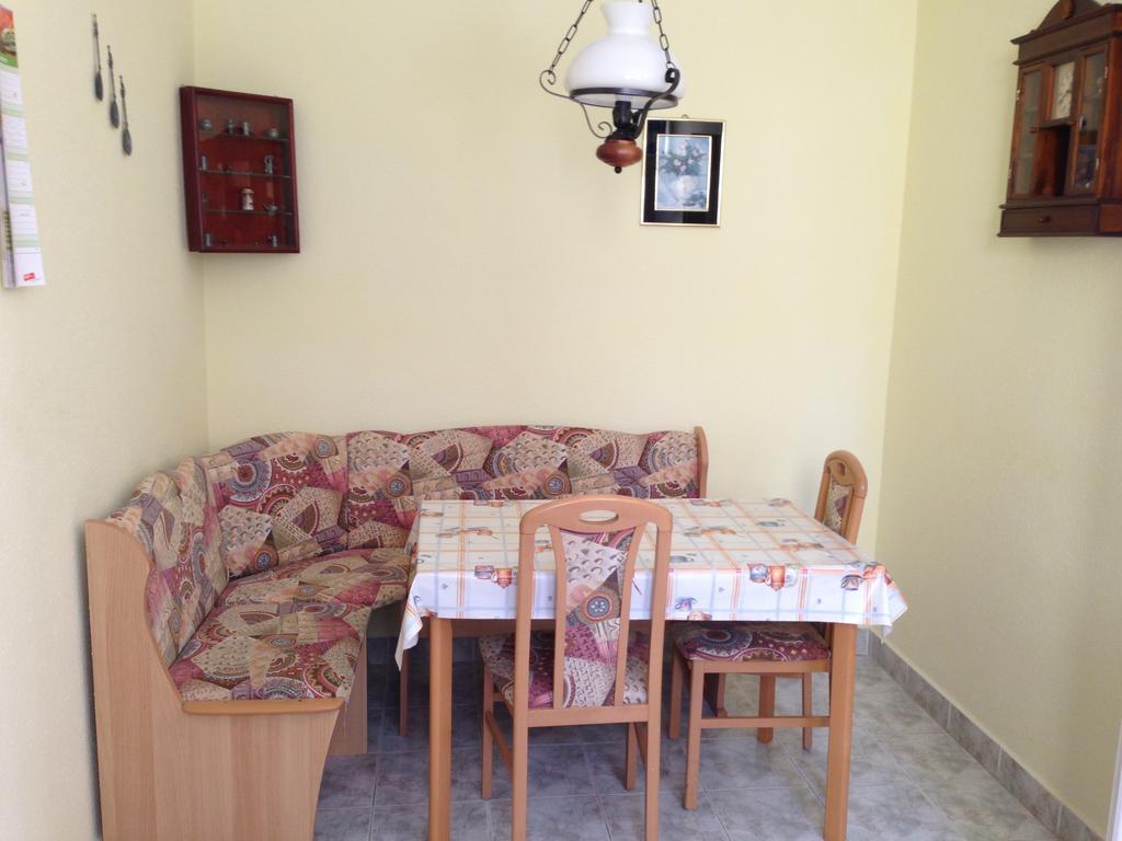 Villa Natalia Hévíz Zimmer foto