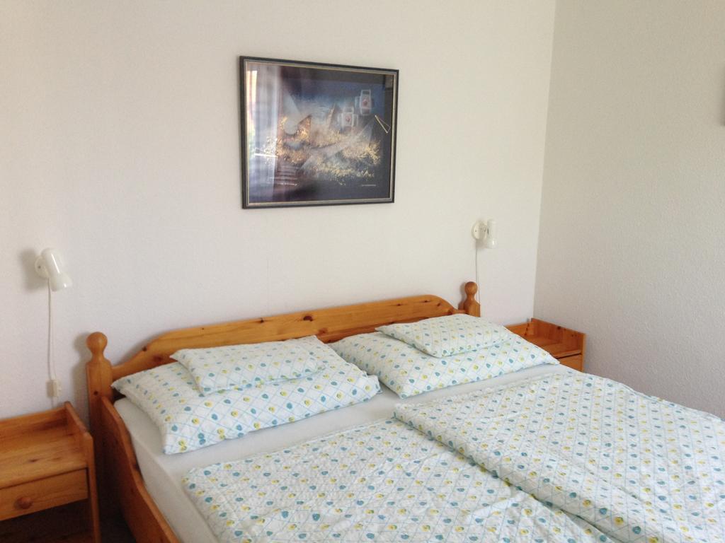 Villa Natalia Hévíz Zimmer foto