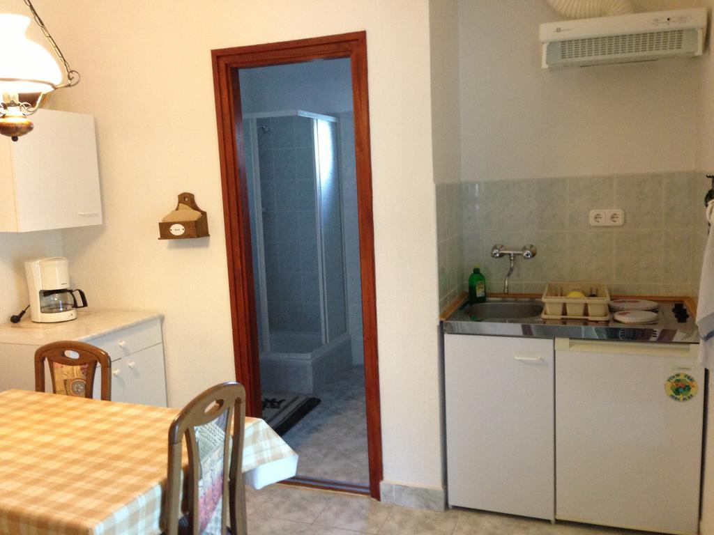 Villa Natalia Hévíz Exterior foto